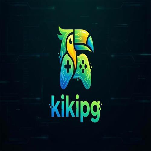 Logo kikipg