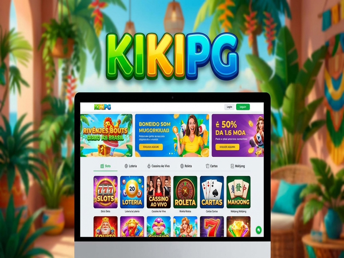 Screenshot 1 kikipg
